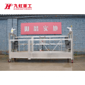 Hot sale ZLP series suspended access cradle with competitive price